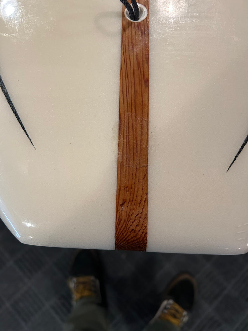 Load image into Gallery viewer, Stylemaster The Greek 9'7 USED
