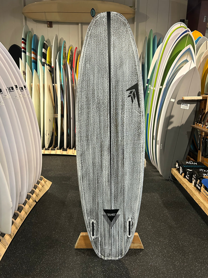 Load image into Gallery viewer, Firewire Tomo RevoMax 6'3 USED
