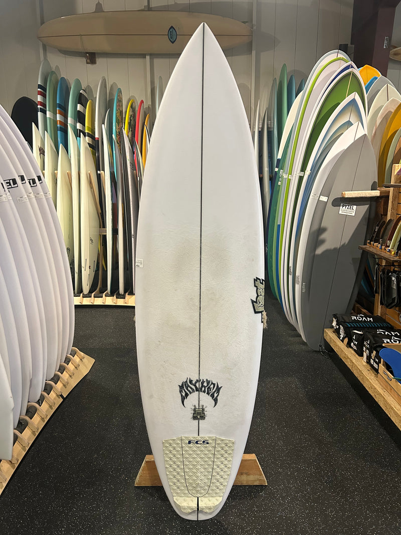 Load image into Gallery viewer, Lost Big Rig Driver 6'1 USED
