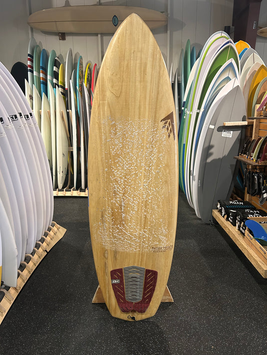 Used Surfboards