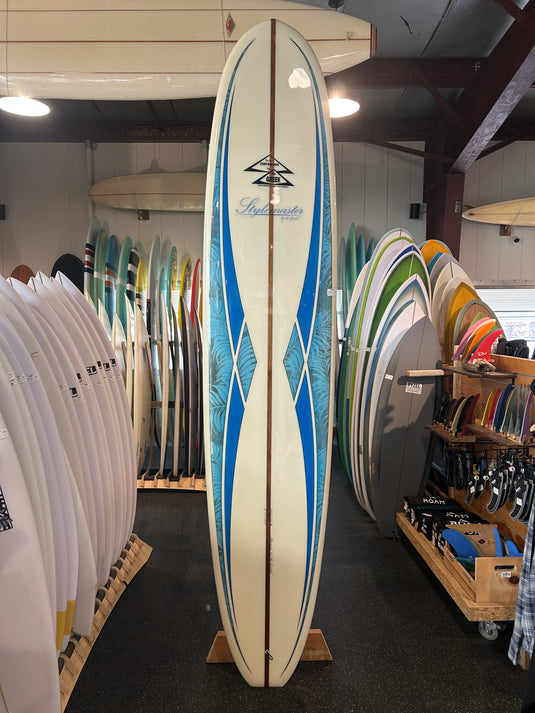 Stylemaster The Greek 9'7 USED