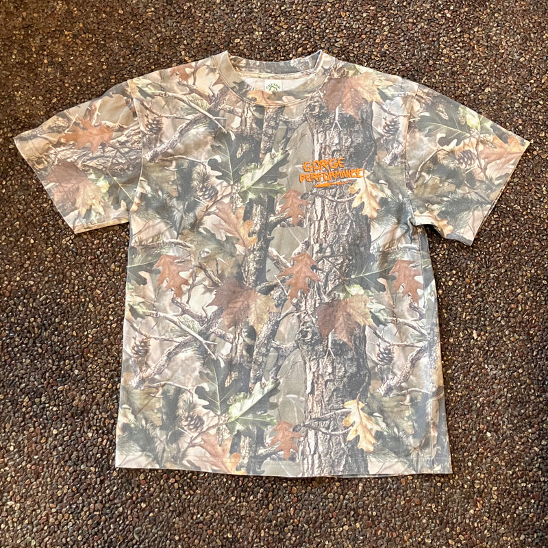 Load image into Gallery viewer, Original G Camo Box Tee Shirt
