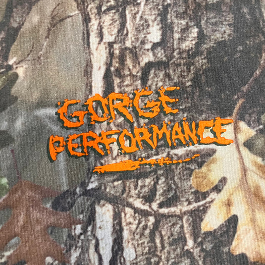 Original G Camo Box Tee Shirt