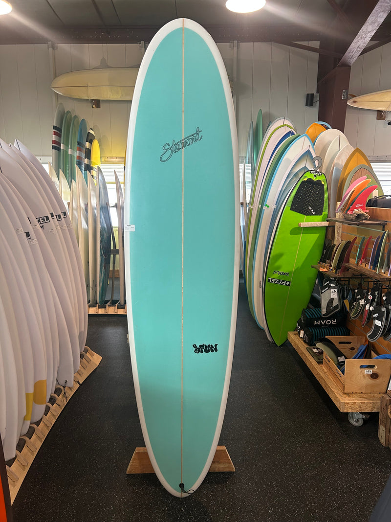 Load image into Gallery viewer, Stewart 2 Fun 7'6" USED
