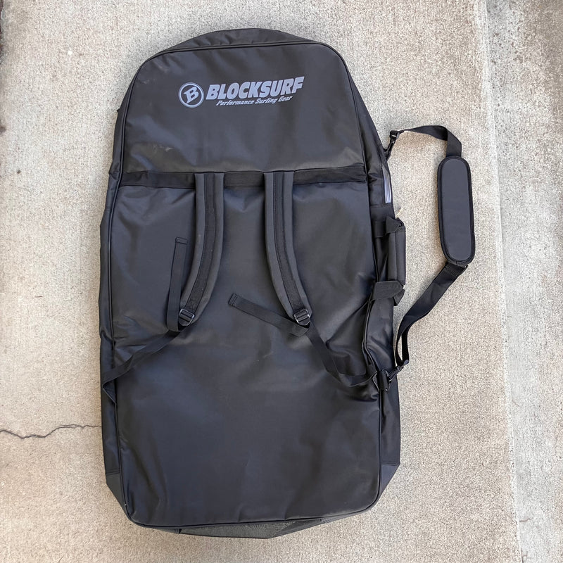 Load image into Gallery viewer, Blocksurf Bodyboard Travel Bag
