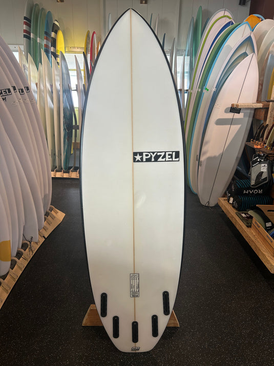 Pyzel Gremlin 5'10