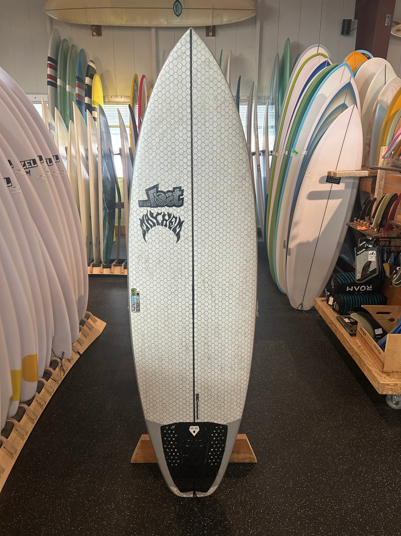 Load image into Gallery viewer, Lib Tech Short Round 6'0" USED
