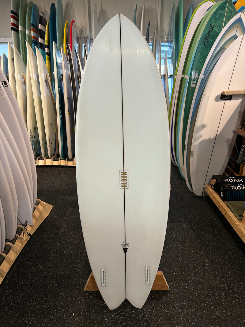 Load image into Gallery viewer, Album Lightbender 5'9" USED
