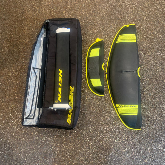 Foil Jet 2000 USED