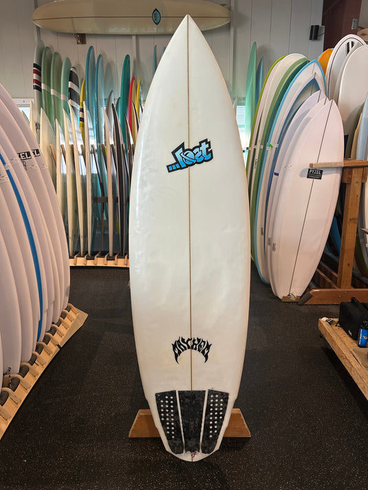 Lost Rocket V3 6' USED