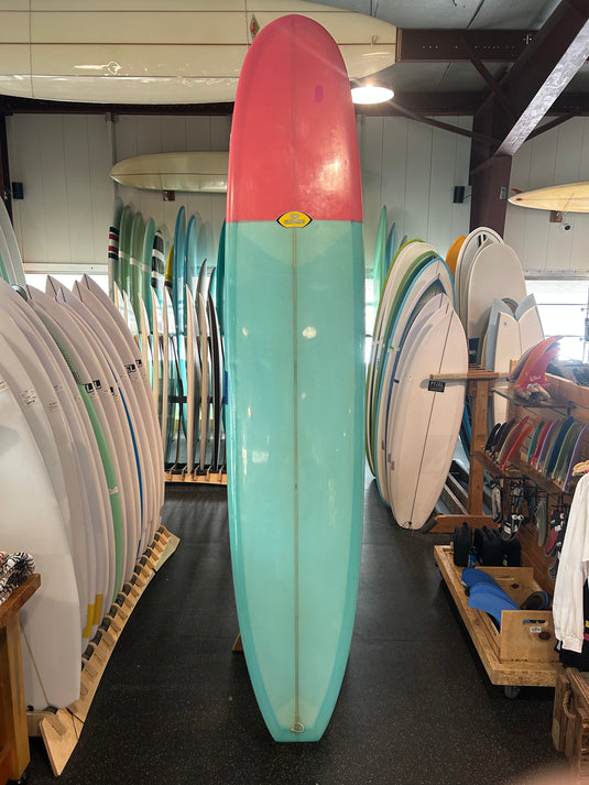 Bing Custom Noserider 9'6