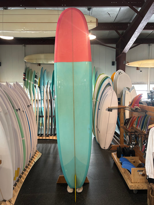 Bing Custom Noserider 9'6