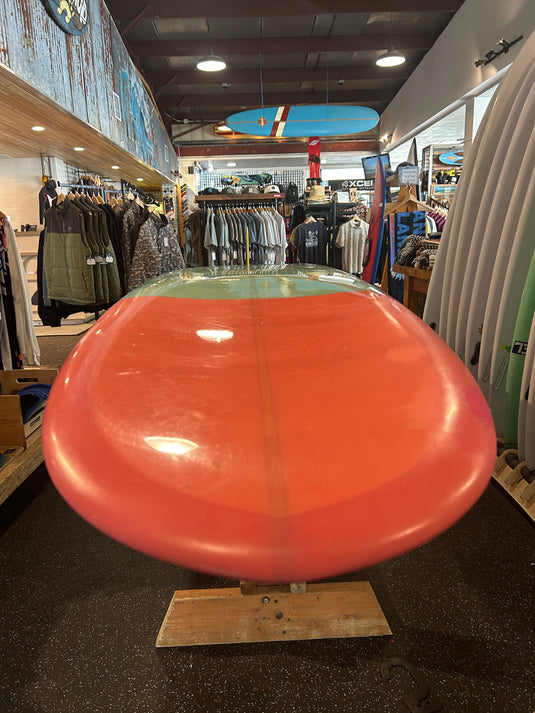 Bing Custom Noserider 9'6" USED