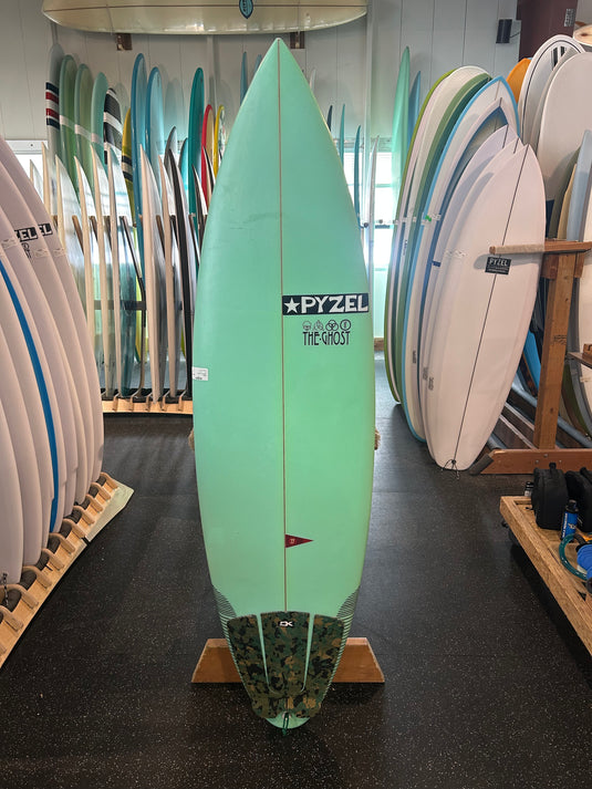 Pyzel Ghost 5'10