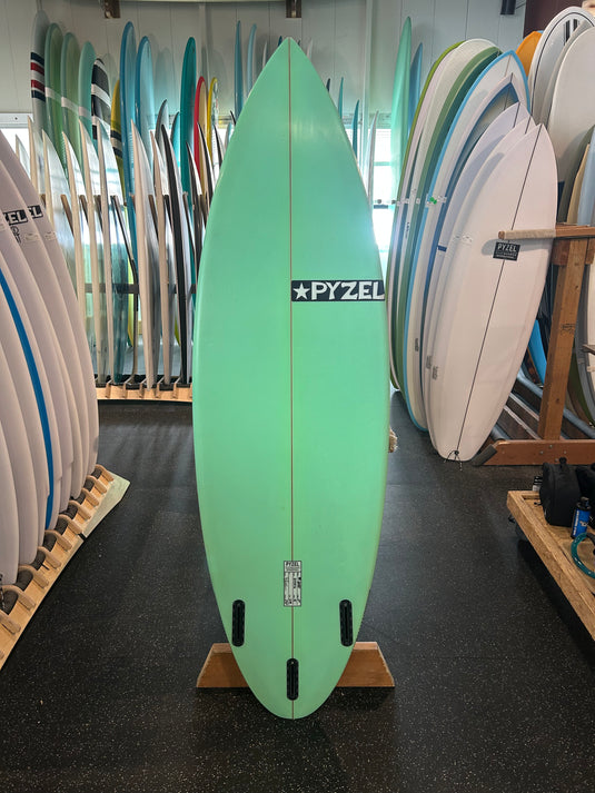 Pyzel Ghost 5'10