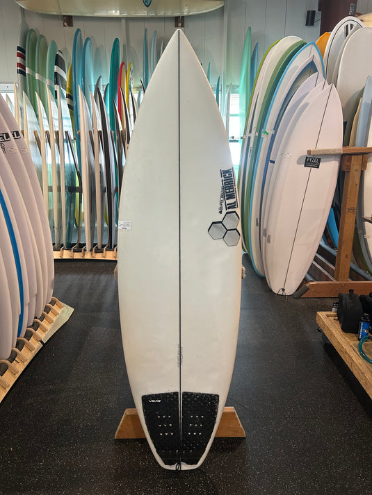 Channel Islands Dumpster Diver 2 - 5'6