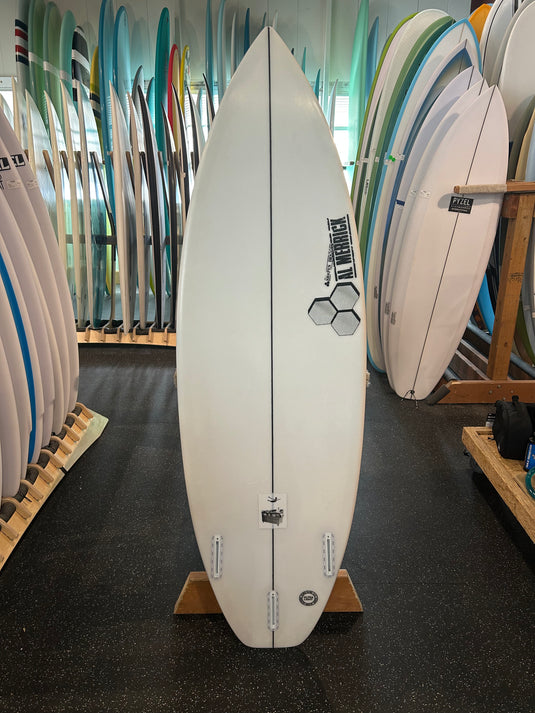 Channel Islands Dumpster Diver 2 - 5'6