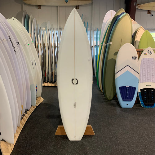 Pace Shortboard 5'10
