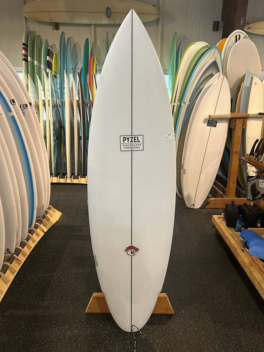 Pyzel Wildcat 6'0"