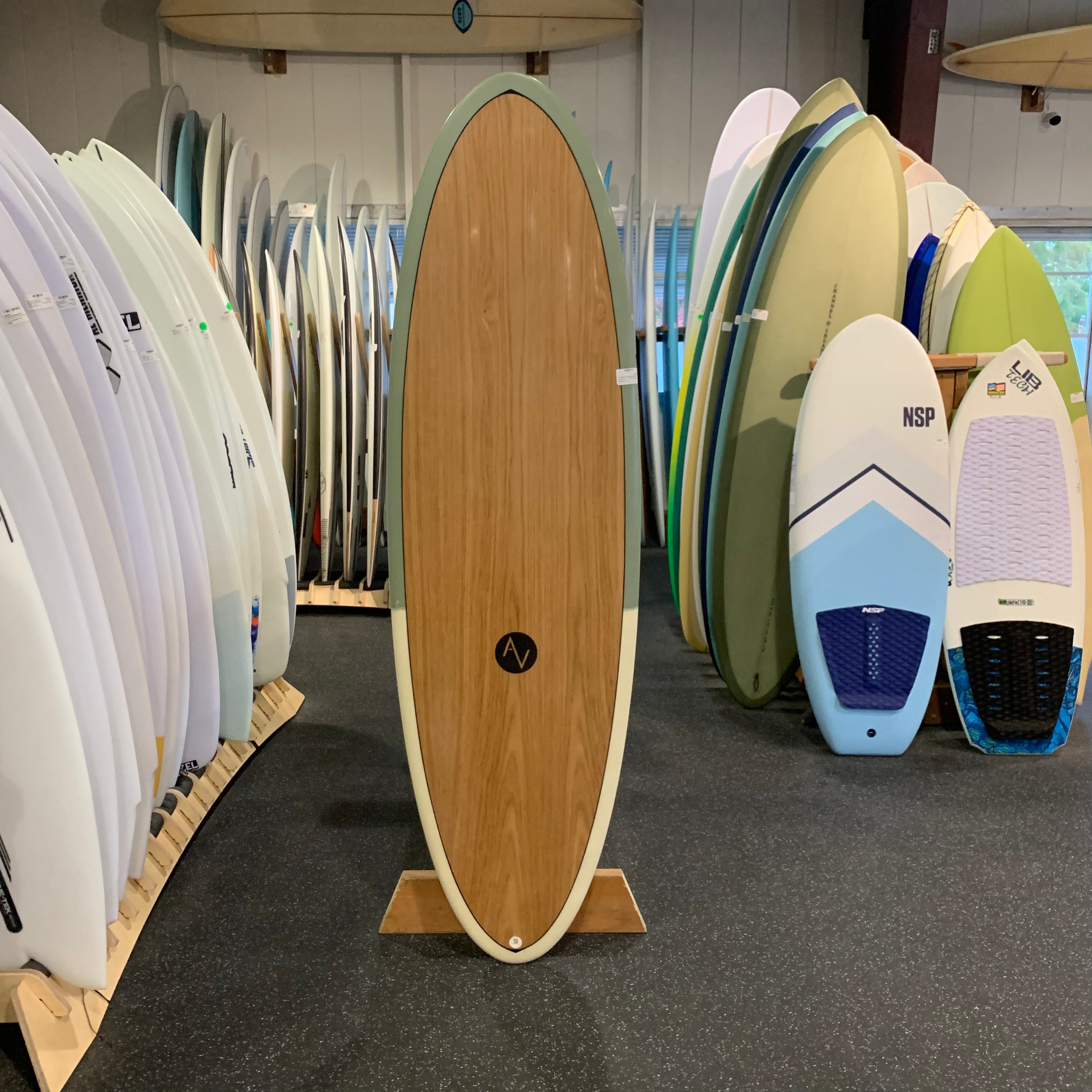 PIPEDREAMショートボード 5'6 EPS The PINGER – pipedreamsurfboards