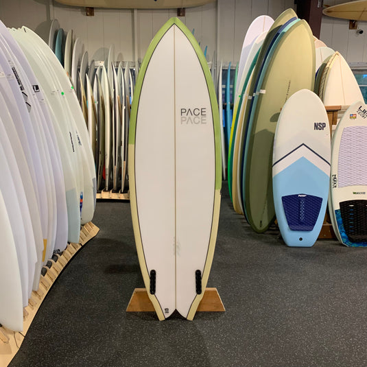 Pace 5'8 NEW