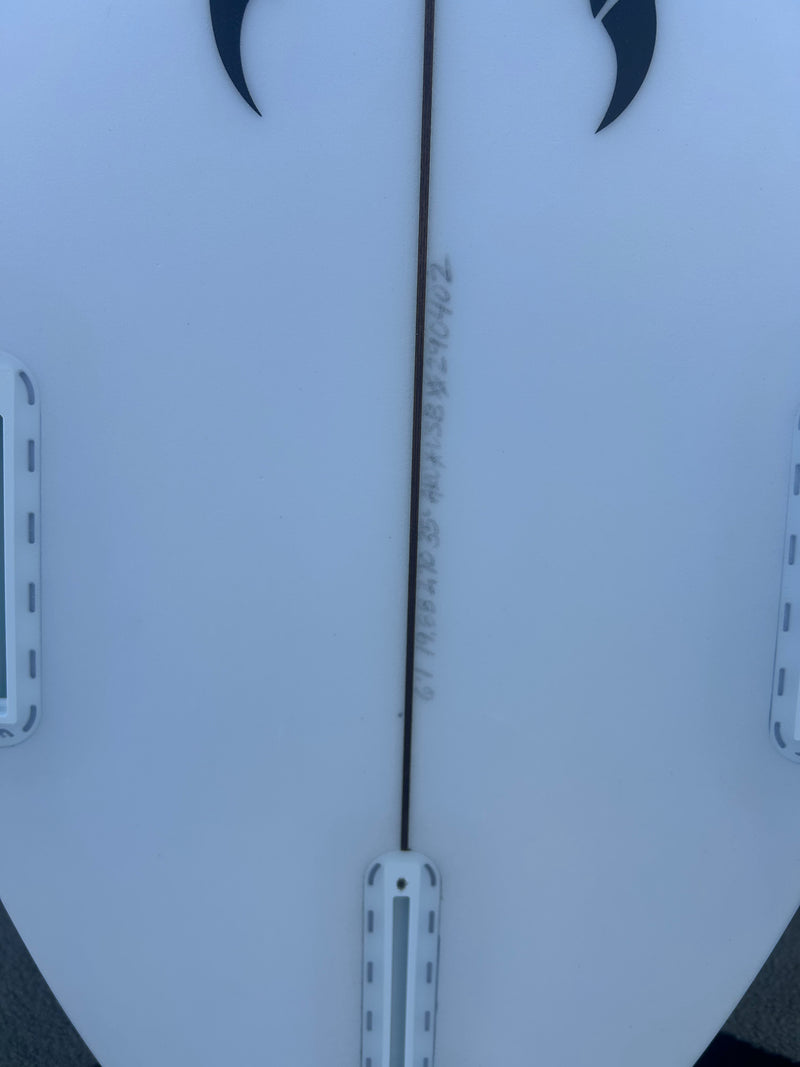 Load image into Gallery viewer, ...Lost Big Rig Driver 6'1"
