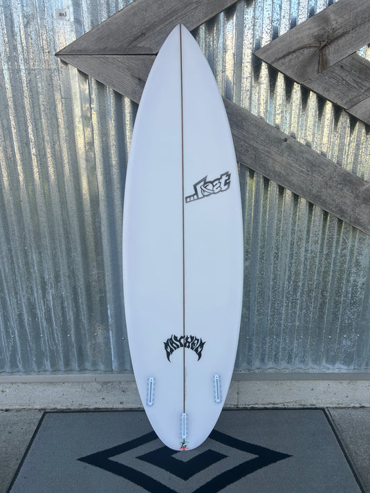 ... Lost Driver 3.0 Round 5'10"