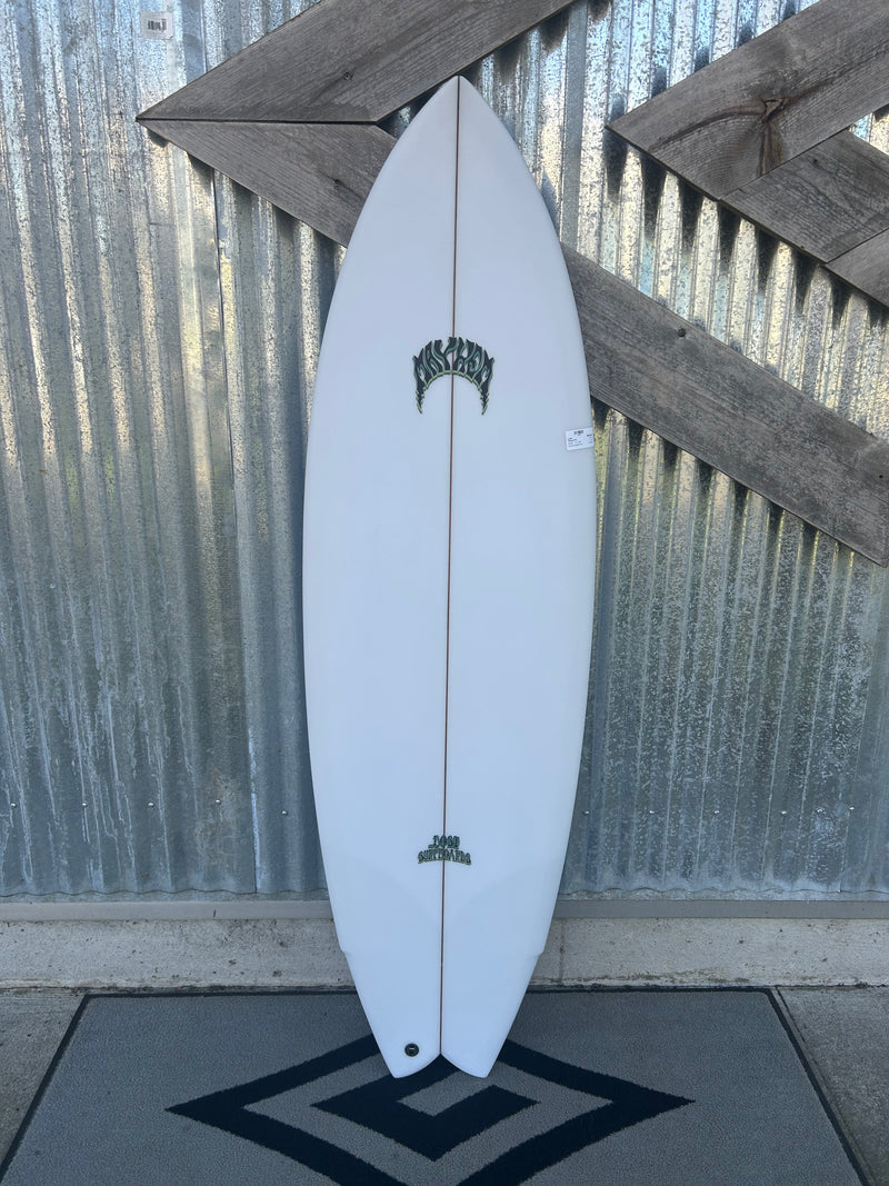 Load image into Gallery viewer, ...Lost Pisces 5'8"
