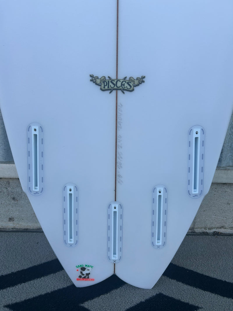 Load image into Gallery viewer, ...Lost Pisces 5'8"
