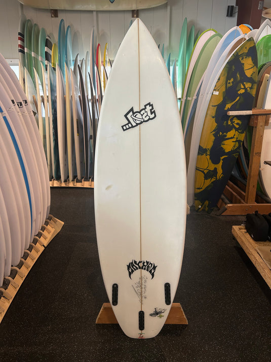 ...Lost Sub Scorcher II - 5'11" USED