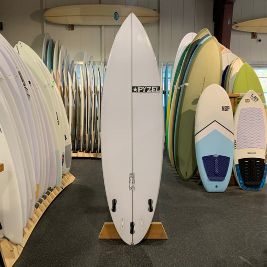Ghost 6'4" USED