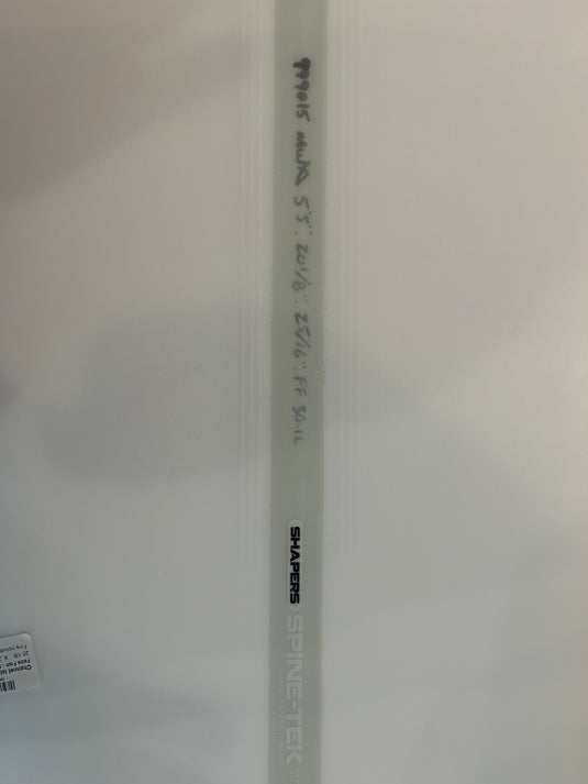 Channel Islands Febs Fish - Spine-Tek 5'5"