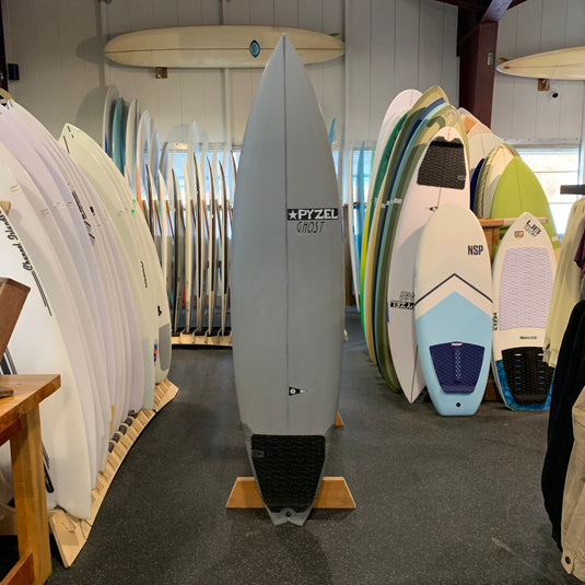 Ghost Pro 6'10