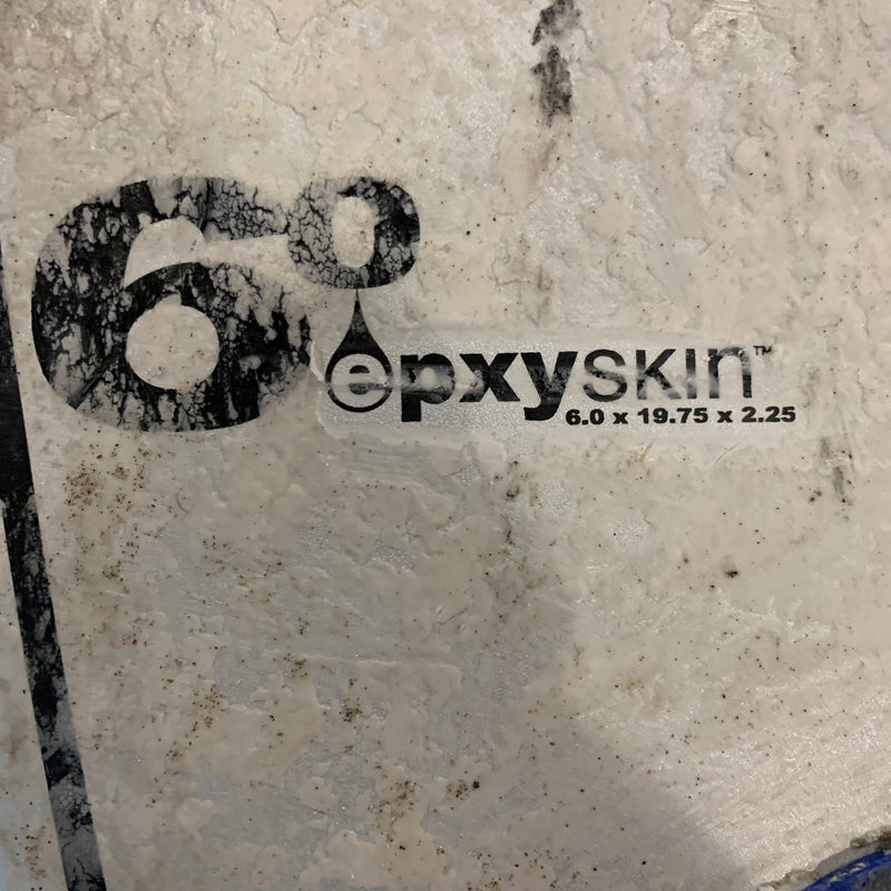 送料込み】Santa Cruz Pumpkin 5'6 送料込み】Santa Cruz Pumpkin 5'6