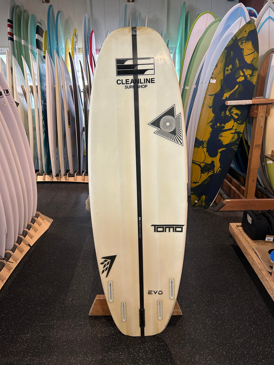 Firewire Tomo Evo 5'6" USED
