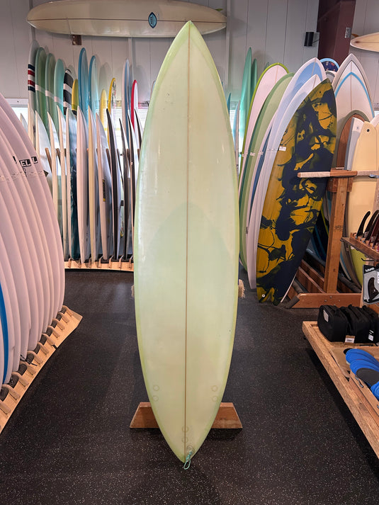 Letarte Pintail 6'5" USED