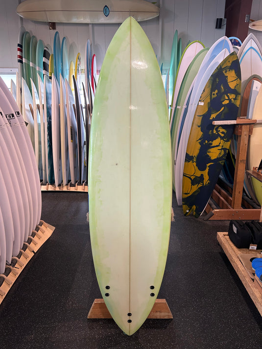 Letarte Pintail 6'5" USED