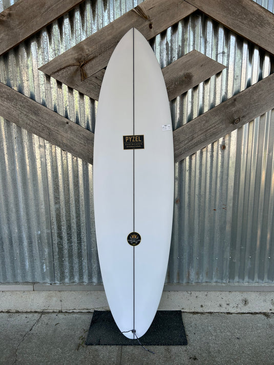 Pyzel Score Lord 6'2"