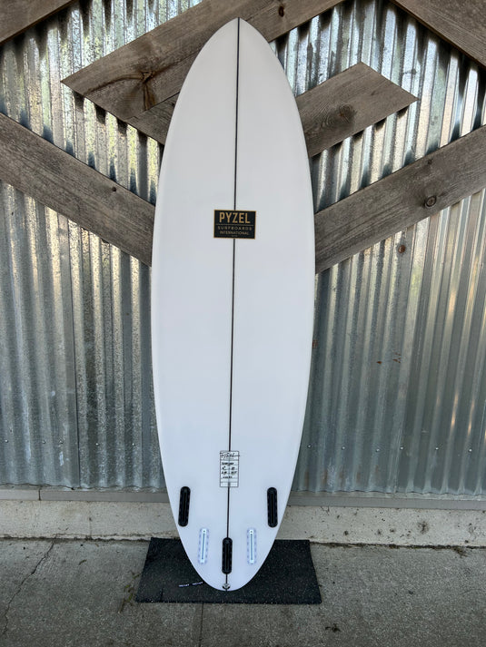 Pyzel Score Lord 6'2"