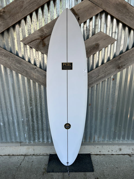 Pyzel Score Lord 6'6"