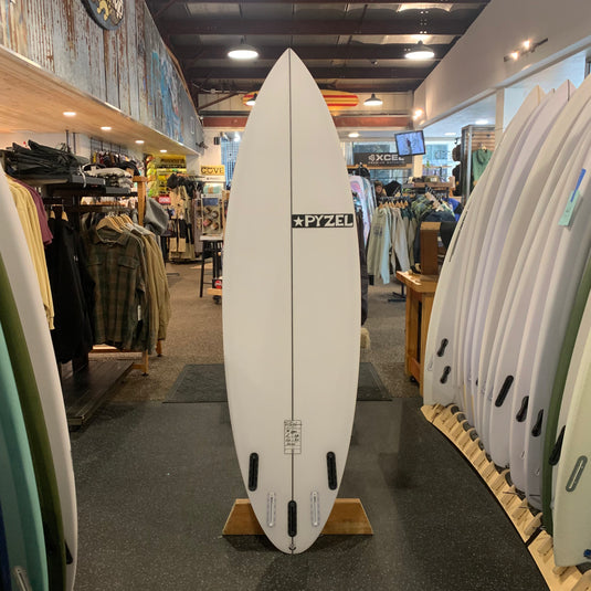 Pyzel Ghost 6'3