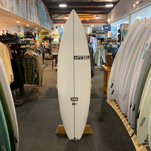 Bing Izzy rider 9'6