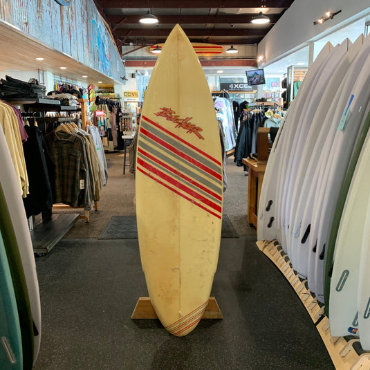 Used Surfboards