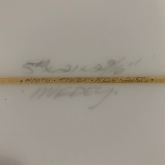 Murdey Classic Fish 5'10