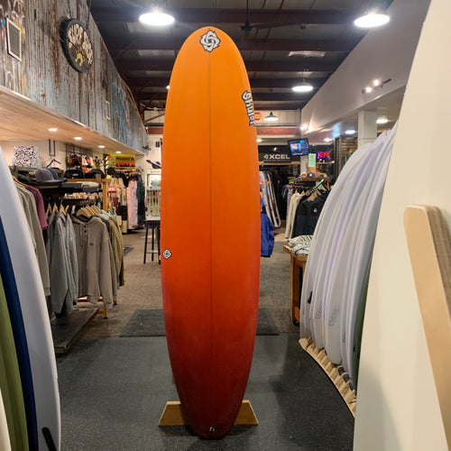 Cosmo 7'8 USED