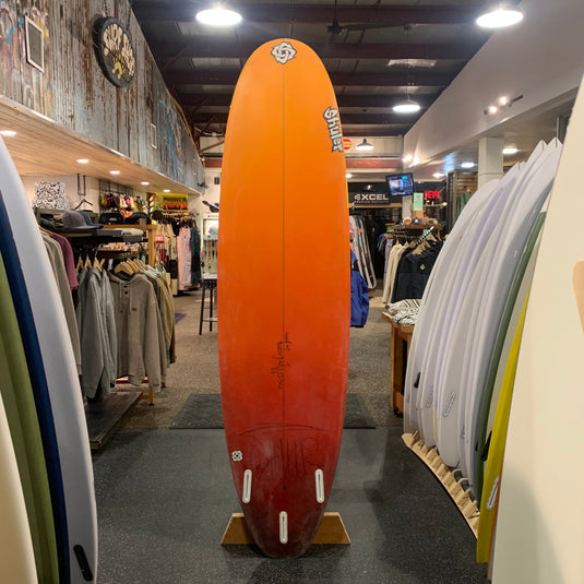 Cosmo 7'8 USED