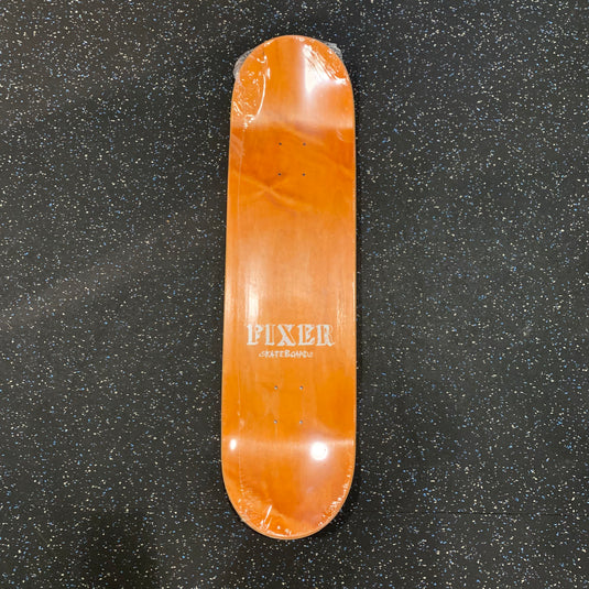 Fixer Uklyoe 8.5"