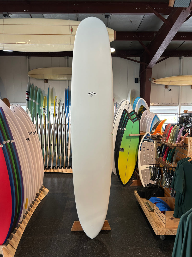 Load image into Gallery viewer, Thunderbolt Neo Classic 10'0" single fin, rounded pin

