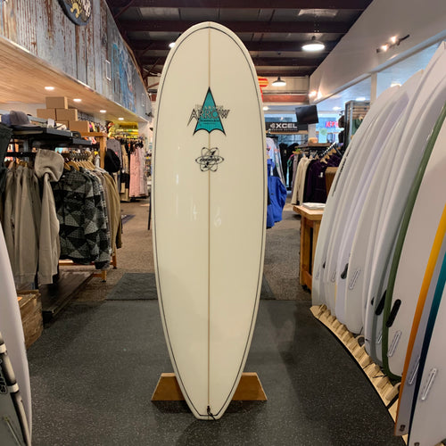 6'2 Pearson Arrow USED