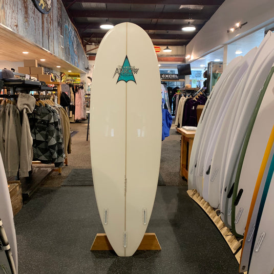 6'2 Pearson Arrow USED